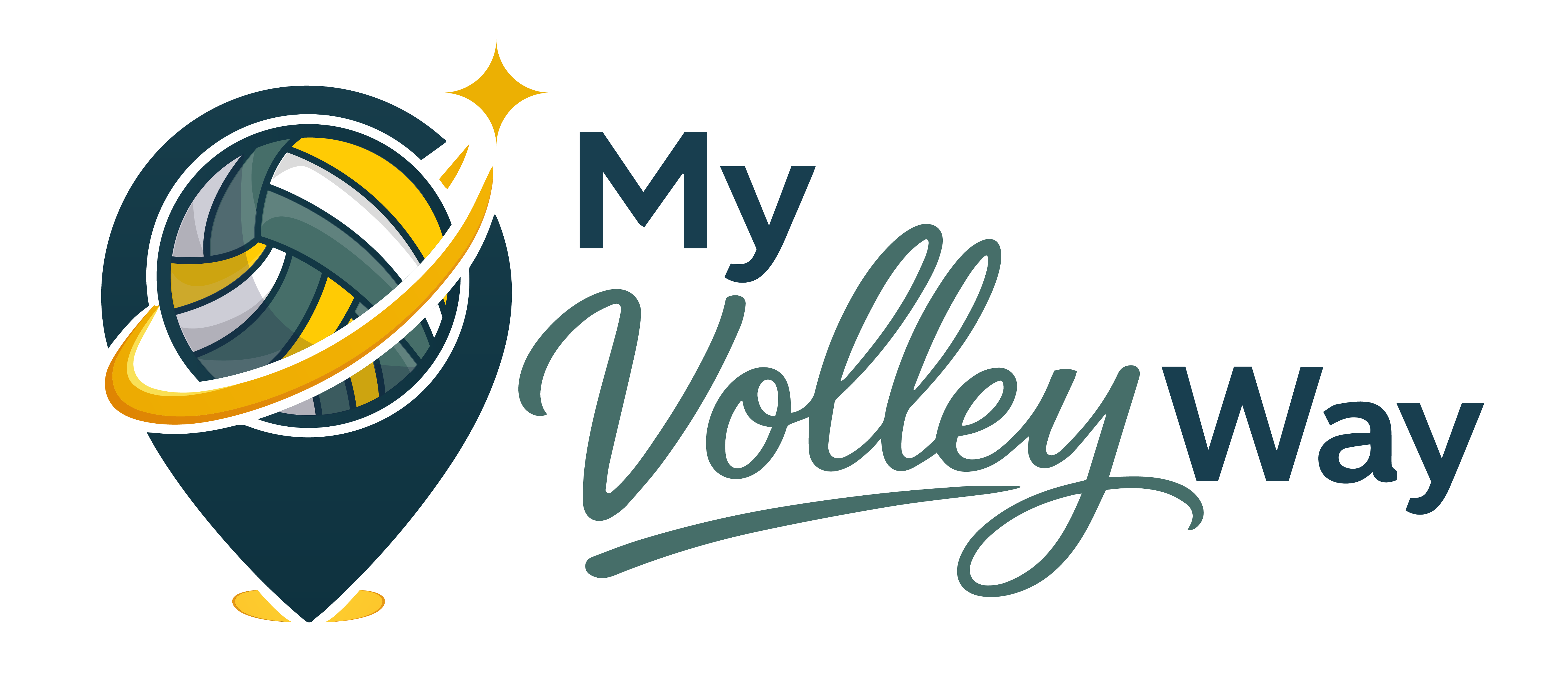 My Volley Way